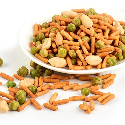 Bean Snack Processing Machinery