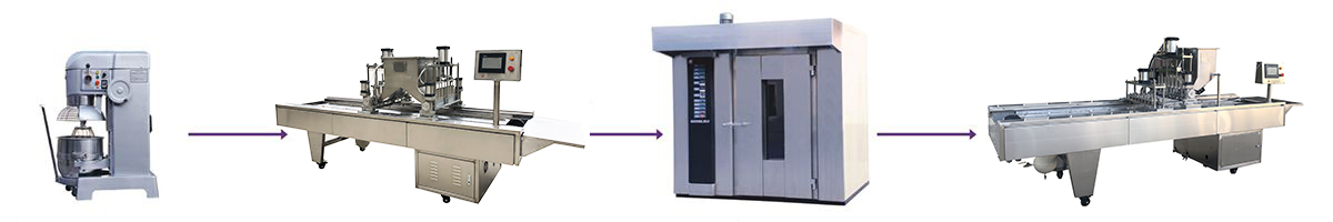 Steam Cooking Snack Pellets Production Line (non oil)/Shrimp Cracker Production Line