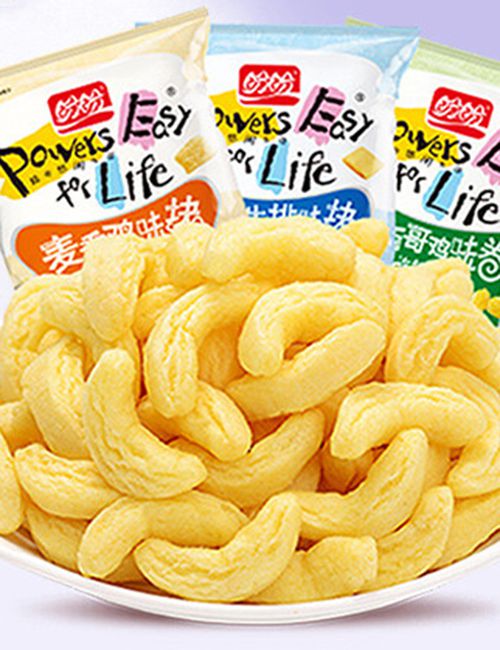 Panpan Foods