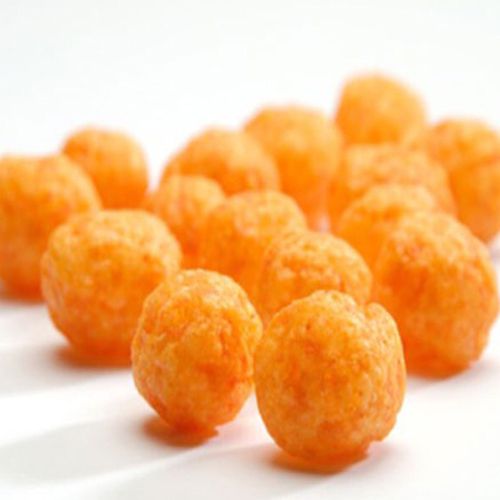 Twin Screw Direct Expansion Puff Snack Production Line (baked type)