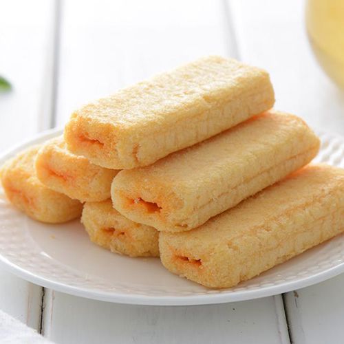 Twin Screw Direct Expansion Puff Snack Production Line (stuffing type)