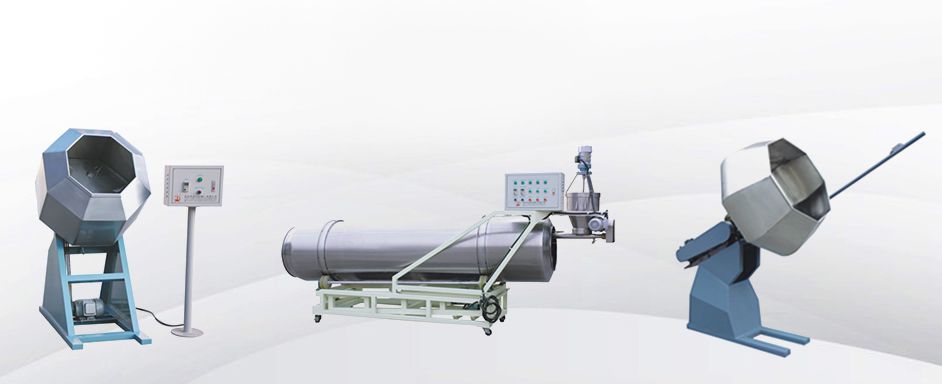 Seasoner Series Products