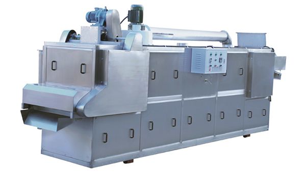 A300S Drying Machine