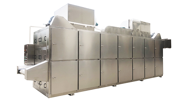 500TH Drying Machine