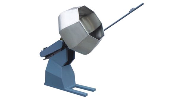 TW-Snack Taste Mixer