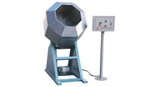 DL Pea Taste Mixer